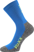 Obrázek z VOXX Ponožky dětské outdoorové LOCIK bavlněné CHLAPECKÉ (3 páry) 