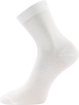Obrázek z BOMA ponožky G-Bambus bílá 1 pack 