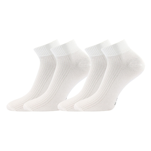 Obrázek z BOMA ponožky G-Setra bílá 1 pack 