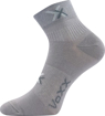 Obrázek z VOXX® ponožky Quenda sv.šedá 3 pár 