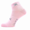 Obrázek z VOXX ponožky Quendik mix B holka 3 pár 