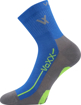 Obrázek z VOXX® ponožky Barefootik mix A kluk 3 pár 