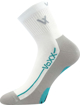 Obrázek z VOXX ponožky Barefootan bílá 3 pár 