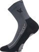 Obrázek z VOXX® ponožky Barefootan tm.šedá 3 pár 