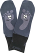 Obrázek z VOXX Ponožky anatomicky tvarované BAREFOOTAN černé (3 páry) 