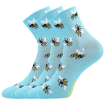 Obrázek z VOXX® ponožky Agapi včelky 3 pár 