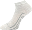 Obrázek z VOXX ponožky Linemus režná melé 3 pár 