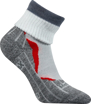 Obrázek z VOXX ponožky Dualix bílá 1 pár 