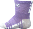 Obrázek z VOXX ponožky Piusinek mix B - holka 3 pár 
