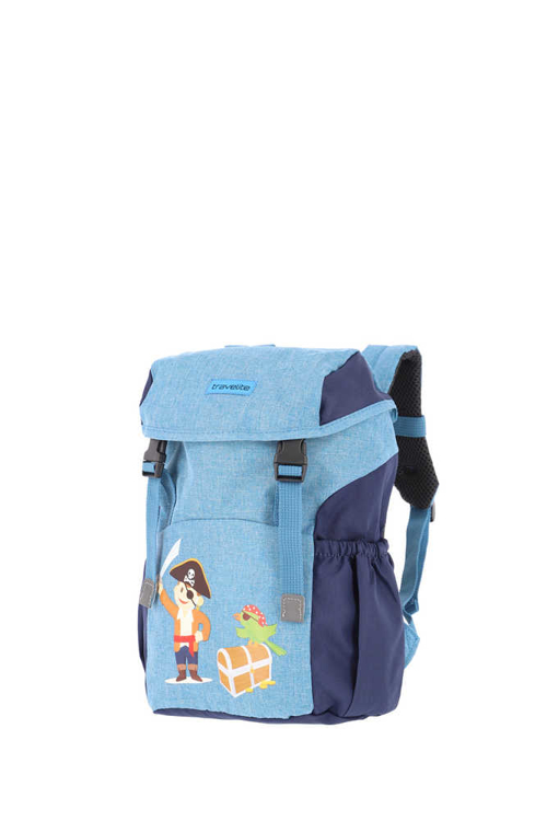 Obrázek z Travelite Youngster Backpack Pirate 8 L 