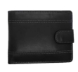 Obrázek Legiume Kožená peněženka 271513 černá