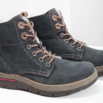 Obrázek z WEINBRENNER W2623z72 Dámské zimní kotníkové boty 