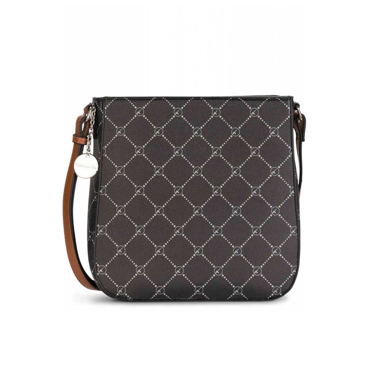 Obrázek z Tamaris Anastasia Classic 30103-500 Blue Dámská kabelka modrá 4 L 