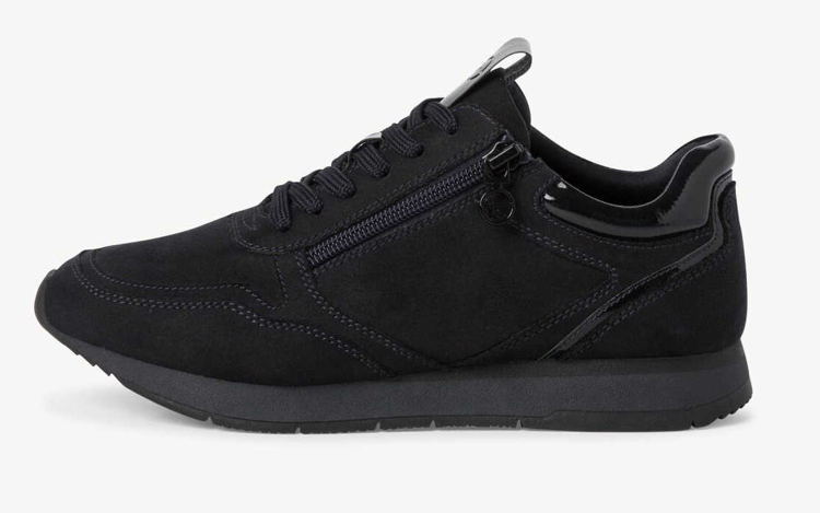 Obrázek z Tamaris 1-23613-29 805 Dámské tenisky navy 