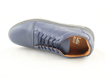 Obrázek z Wild 08603725B Navy Pánské vycházkové boty modré 