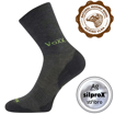 Obrázek z VOXX® ponožky Irizarik tm.šedá 1 pár 