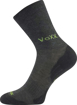 Obrázek z VOXX ponožky Irizarik tm.šedá 1 pár 