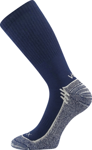 Obrázek z VOXX ponožky Phact tm.modrá 1 pár 
