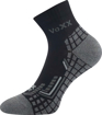 Obrázek z VOXX® ponožky Yildun černá 1 pár 