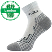 Obrázek z VOXX® ponožky Yildun sv.šedá 1 pár 