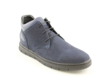 Obrázek z Wild 08614864A Pánské vycházkové boty modré 
