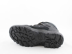 Obrázek z Jacalu A2807z61 Pánské zimní kotníkové boty černé 