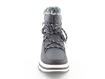 Obrázek z Tom Tailor 4290401 Dámské kotníkové boty černé 