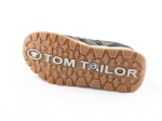 Obrázek z Tom Tailor 4283102 Pánské polobotky khaki 
