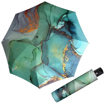 Obrázek z Doppler Magic Carbonsteel MARBLE Dámský skládací plně automatický deštník 