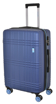 Obrázek z Cestovní kufr Dielle 4W M 130-60-05 modrá 73 L 