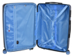 Obrázek z Cestovní kufr Dielle 4W L 130-70-05 modrá 111 L 