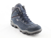 Obrázek z IMAC I3135z71 Dámské zimní kotníkové boty modré 