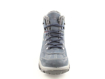 Obrázek z IMAC I3135z71 Dámské zimní kotníkové boty modré 