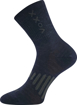 Obrázek z VOXX ponožky Powrix tm.modrá 1 pár 