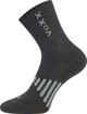 Obrázek z VOXX ponožky Powrix tm.šedá 1 pár 