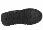 Obrázek z Tom Tailor 4283102 Pánské polobotky black 
