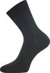 Obrázek z LONKA ponožky Drbambik černá 3 pár 