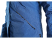 Obrázek z CXS FARGO Dámská zimní bunda modrá 