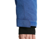 Obrázek z CXS FARGO Dámská zimní bunda modrá 