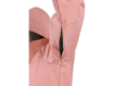 Obrázek z CXS NEVADA Dámská softshellová bunda meruňková 