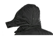 Obrázek z CXS LINCOLN Pánský 3/4 kabát černý 