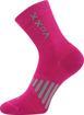 Obrázek z VOXX ponožky Powrix fuxia 1 pár 