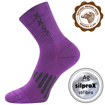 Obrázek z VOXX ponožky Powrix fialová 1 pár 