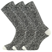 Obrázek z VOXX ponožky Cortina černá 1 pár 