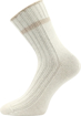 Obrázek z VOXX ponožky Civetta natur melé 1 pár 