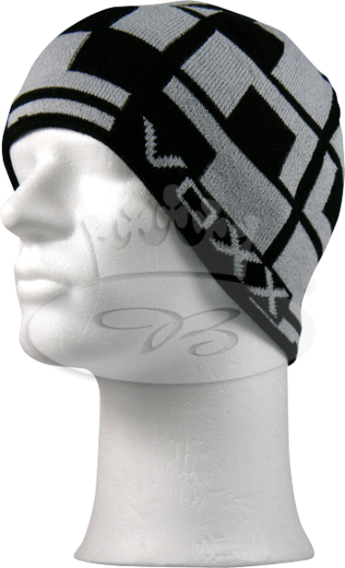 Obrázek z VOXX čepice Avalon sv. šedá 1 ks 