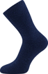 Obrázek z BOMA ponožky Světlana 2 pár tm.modrá 1 pack 