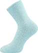 Obrázek z BOMA ponožky Světlana 2 pár sv.modrá 1 pack 