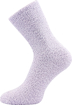 Obrázek z BOMA ponožky Světlana 2 pár lila 1 pack 