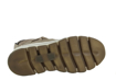 Obrázek z Tom Tailor 4290401 Dámské kotníkové boty beige 